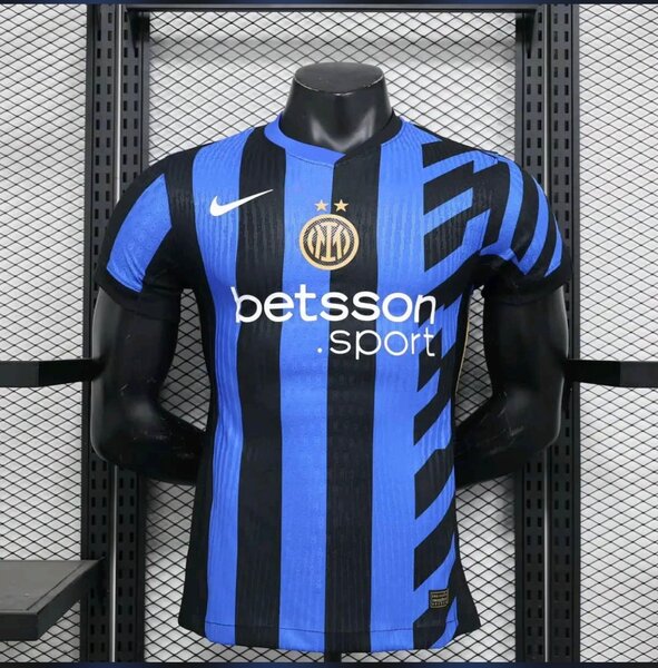 Maillot inter