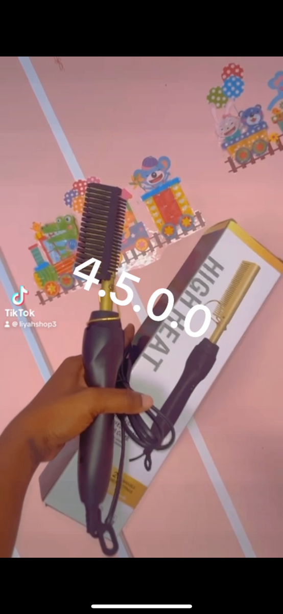 Accessoire pour cheveux