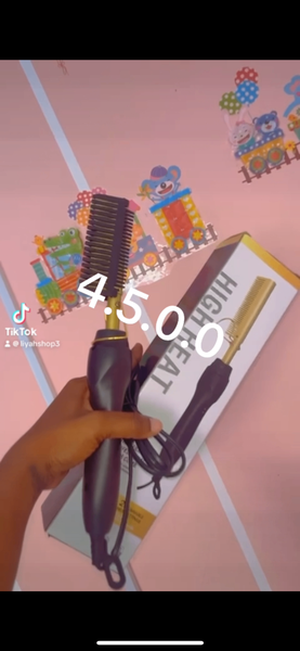 Accessoire pour cheveux