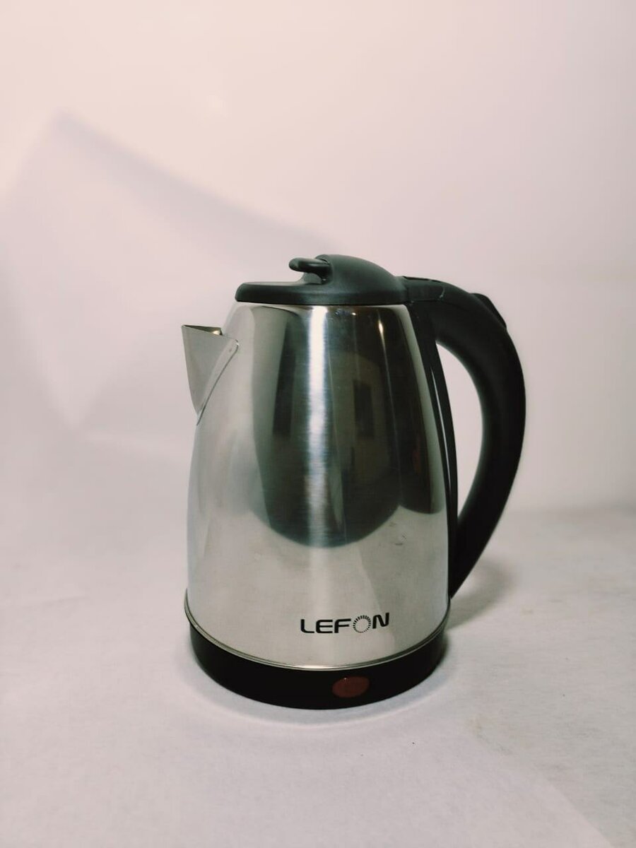 Lefon kettle