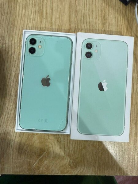 Iphone 11simple