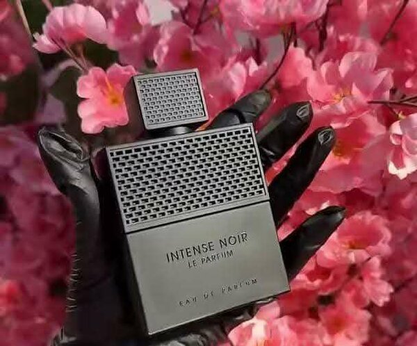 IntenseNoir Eau de Parfum100ml