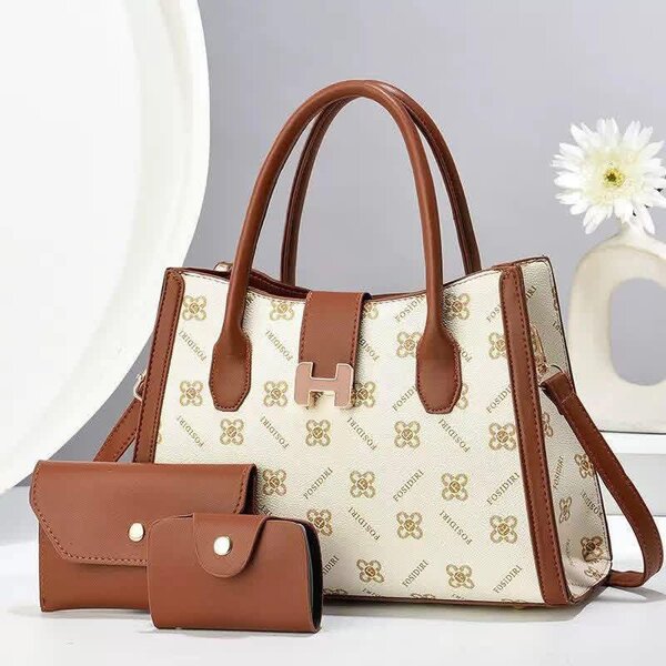 Sac à Main Élégant Femme