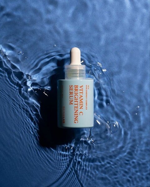 SKIN&LAB Vitamin C Brightening Serum