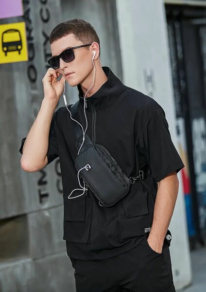 Sac Bandoulière tendance