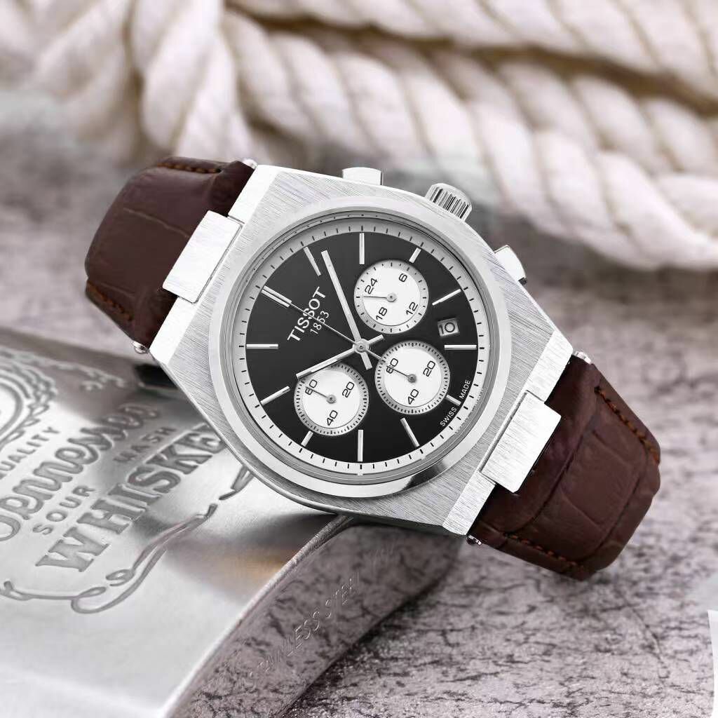 Montre Chronographe Tissot Homme