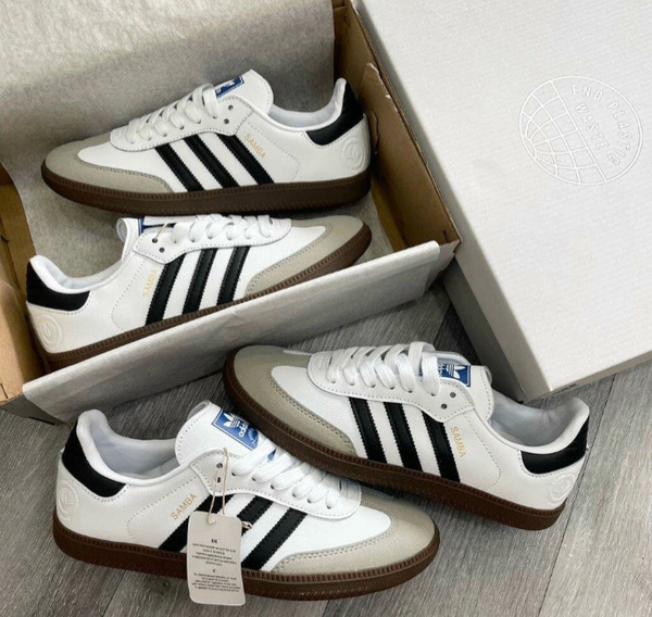 Adidas Samba Sneakers