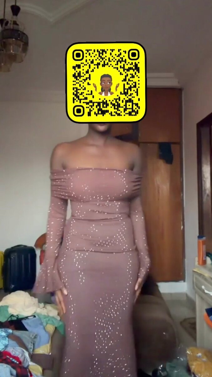 Robe de soirée élégante