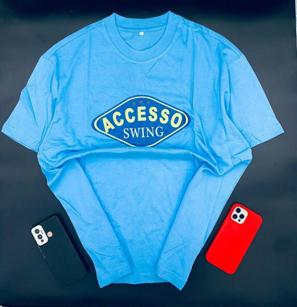 Quality Men's T-shirt