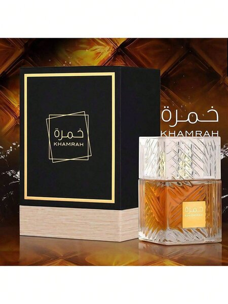 Parfum Khamrah Intense