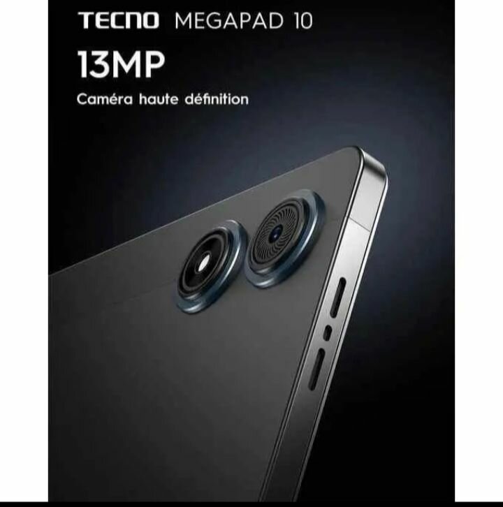 Tablette TECNO MegaPad 10