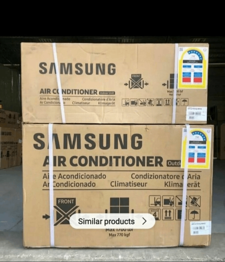 Samsung 2.0 HP Split Air Conditioner