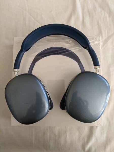 P9 Wireless Headphones Comfort