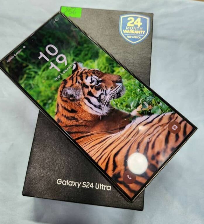 Samsung Galaxy S24 Ultra