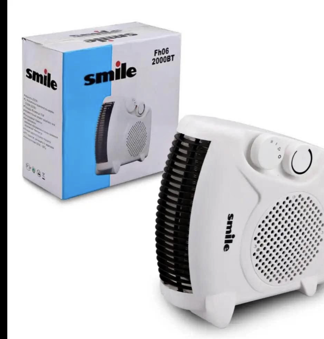 Portable Room Heater   Fast