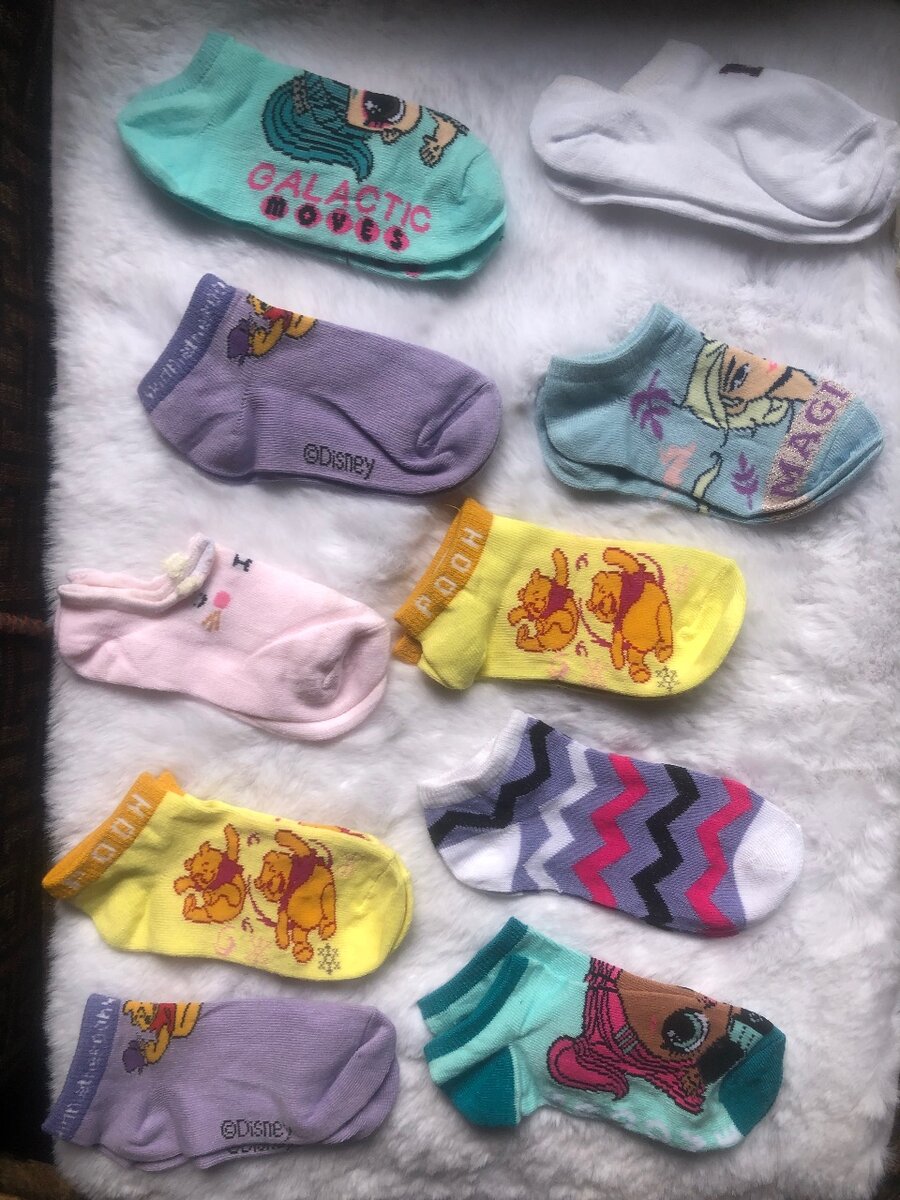 Childrens socks