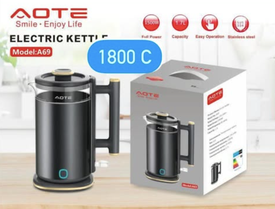 Aote тефаль электрический