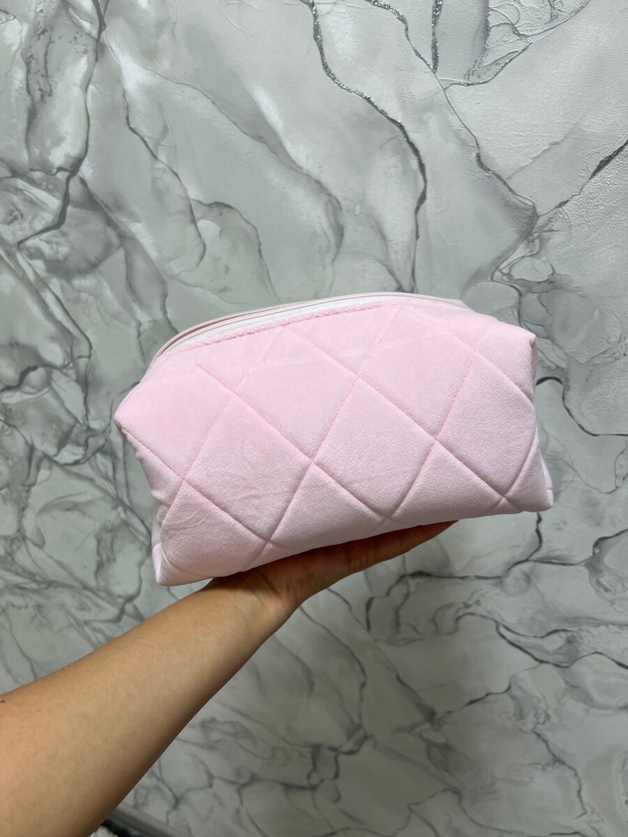 Мягкая Косметичка