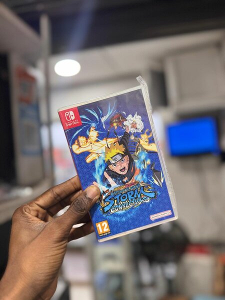 DISQUETTE DE NINTENDO SWITCH D