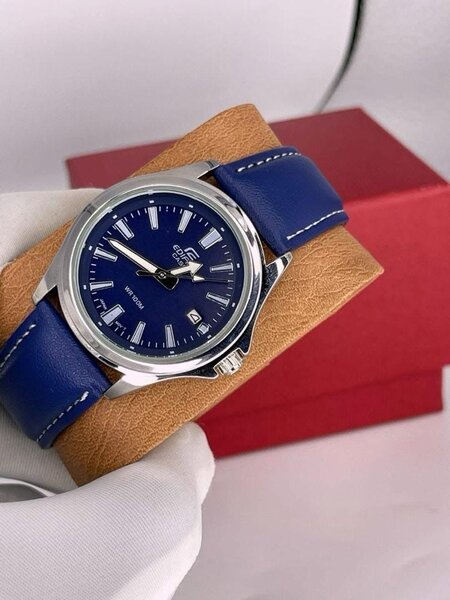 MONTRE CASIO ÉDIFICE ️