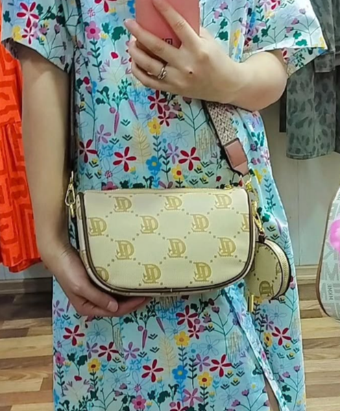 Сумочка женская