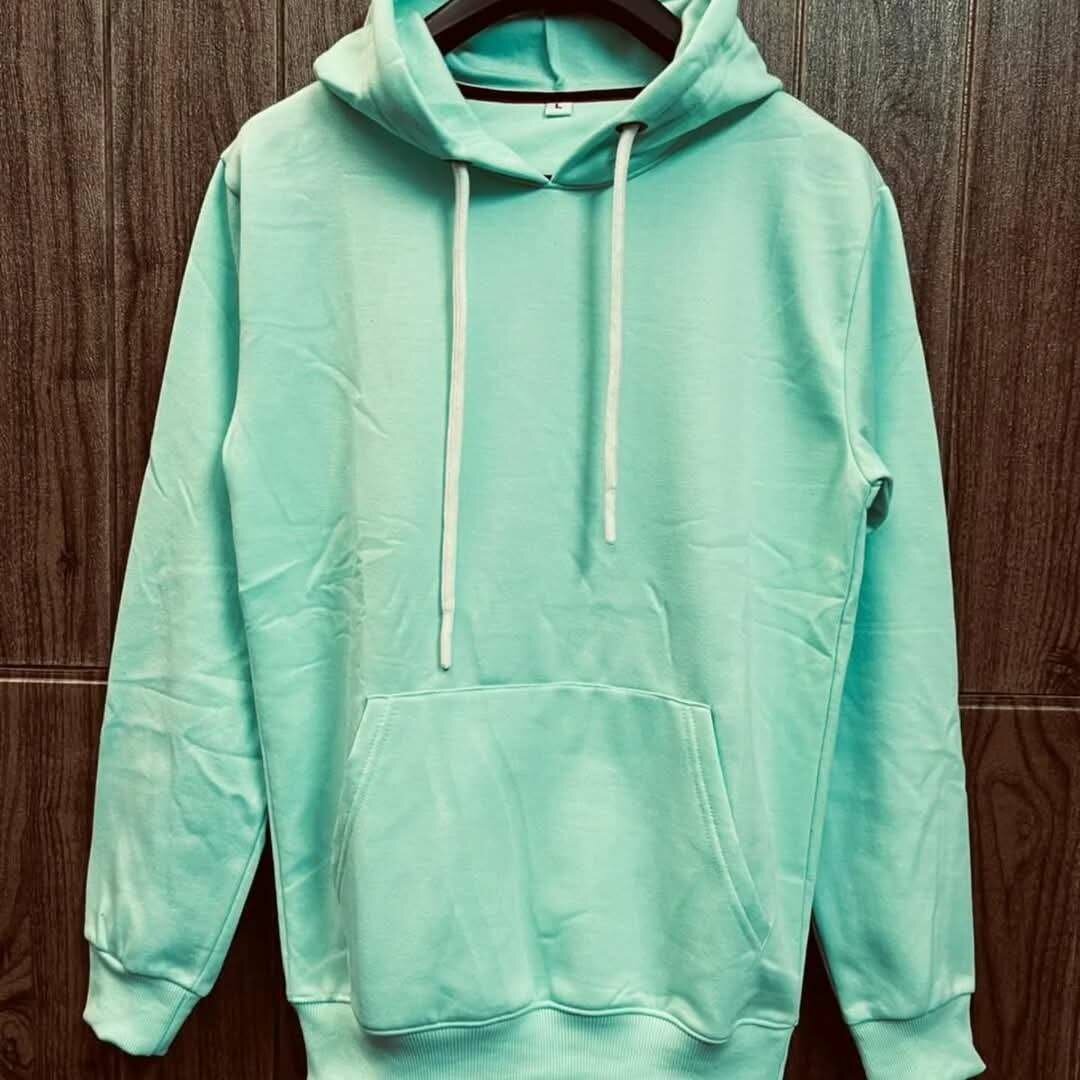 Men hoodie