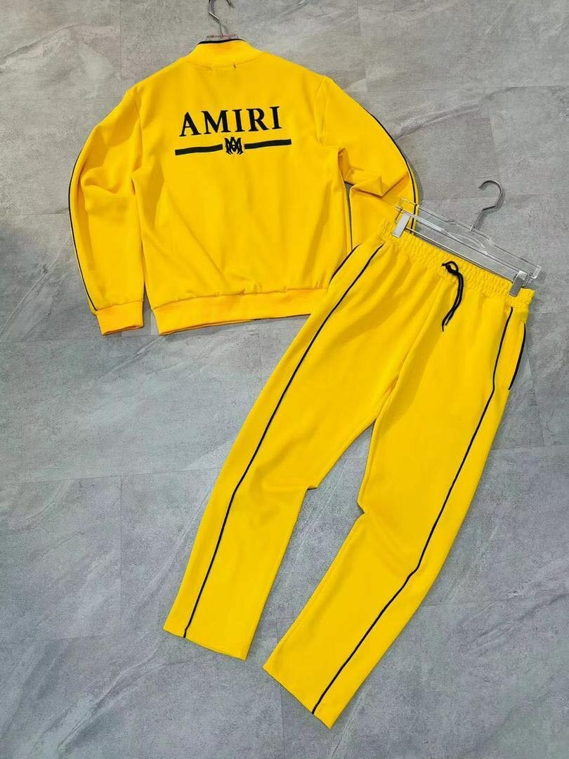 Ensemble de survêtements homme