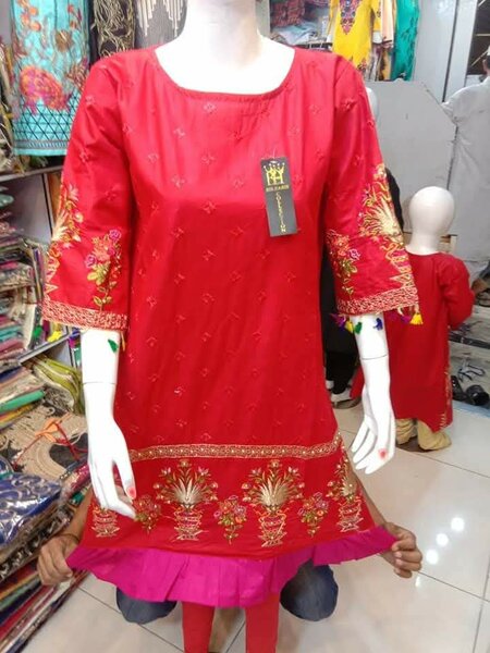 Ladies suit
