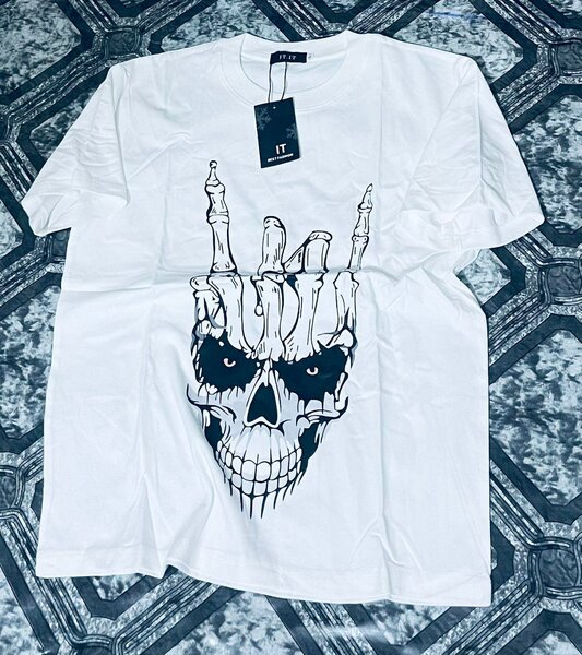 T-Shirts tendance homme