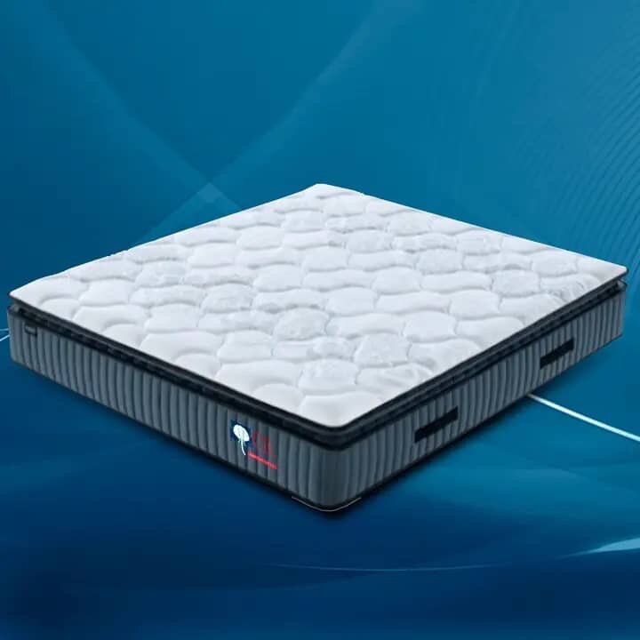 Matelas Confort Premium
