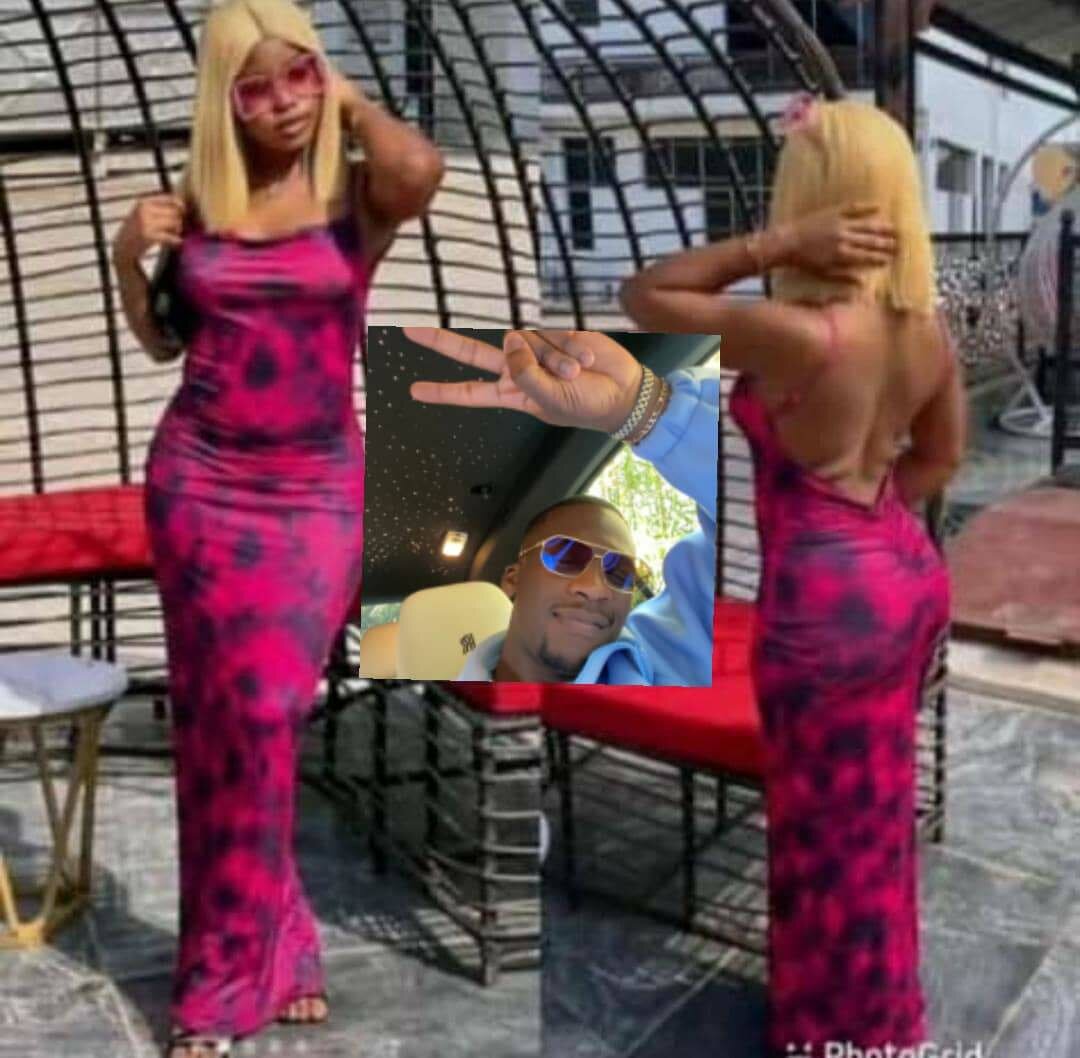 Robe Longue Dos Nu Élégante