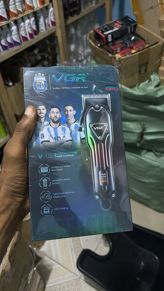 Tondeuse VGR Professionnelle V-051