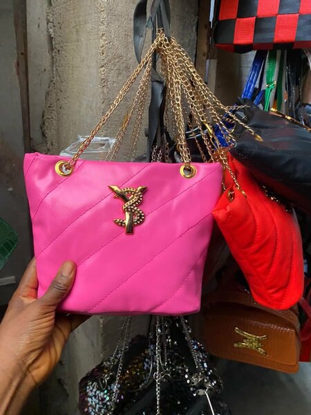 Ladies purses