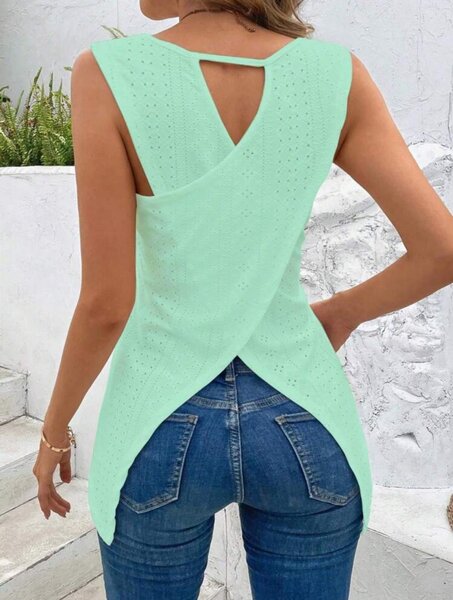 Haut body