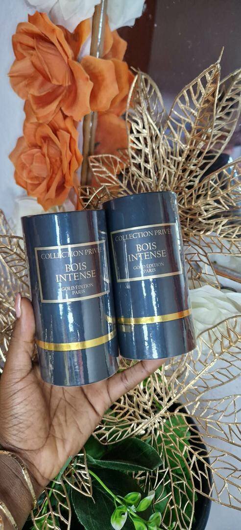 Parfum Collection Privée