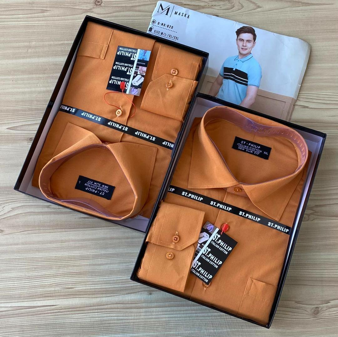 Men's long sleeve (M-2XL)