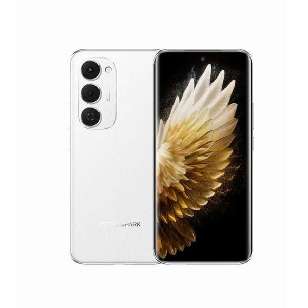 Tecno Spark 40 pro + 256+16
