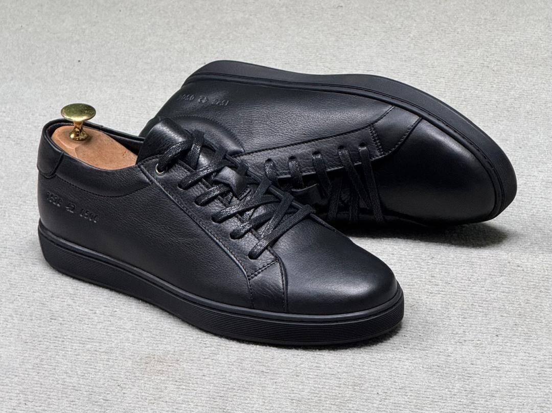 Baskets Hommes Élégantes