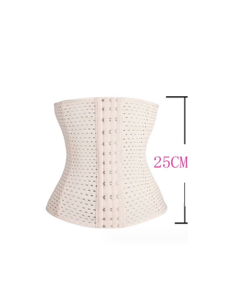 Waist and Abdomen Trainer - Waist Belt, Waist trainer