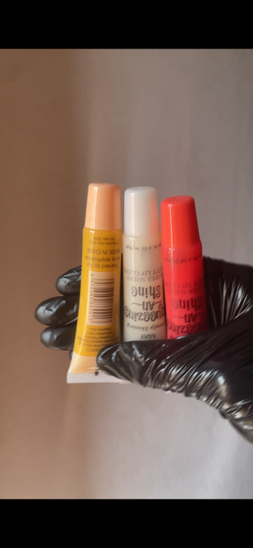 Gloss à Lèvres Brillant