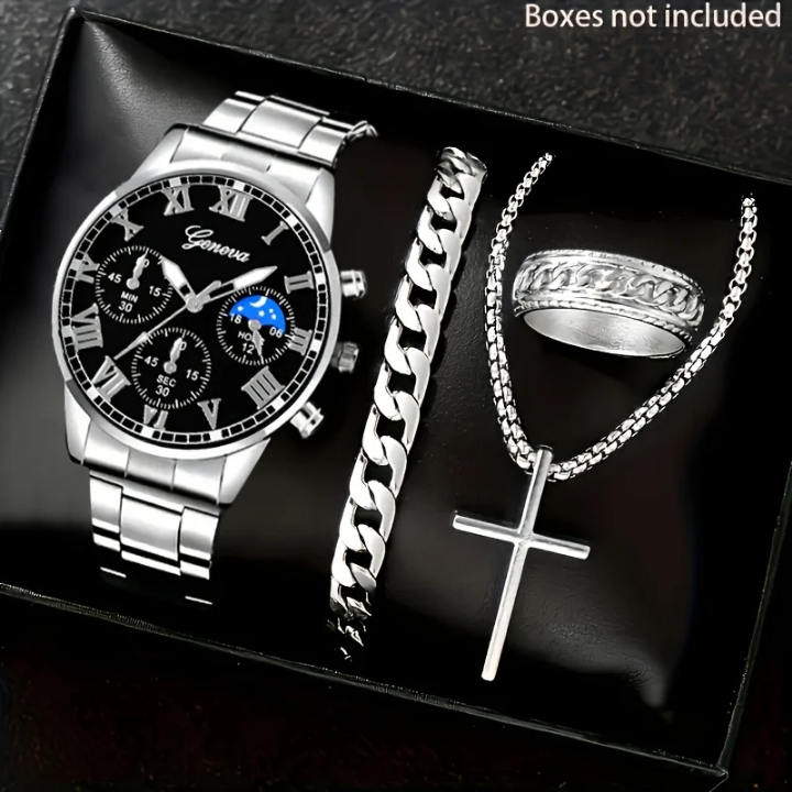 coffret montre homme