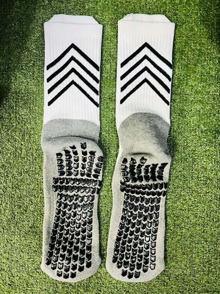 Chaussettes 100% coton