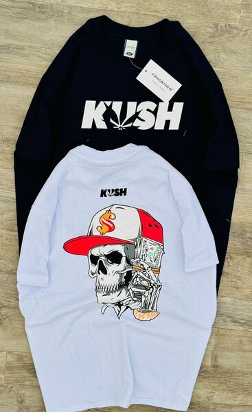 T-shirts graphiques unisexes