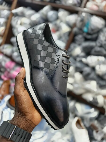 Chaussures berluti