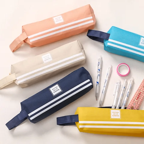 Pencil Case/Makeup Bag