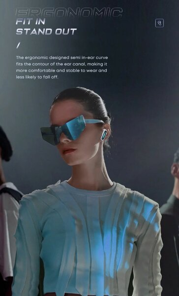 Écouteurs bluetooth