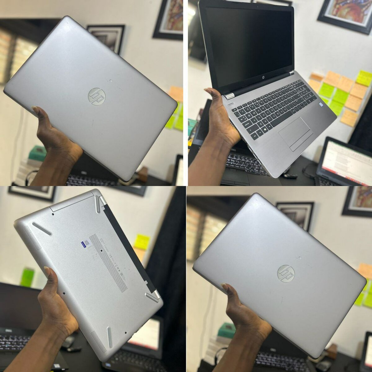 Lenovo laptop