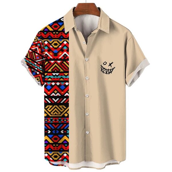 Mens shirt
