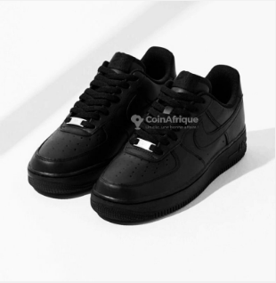 Baskets Air Force