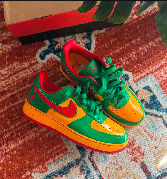 Air Force original